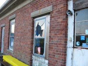 Elmwood Park Glass Repair